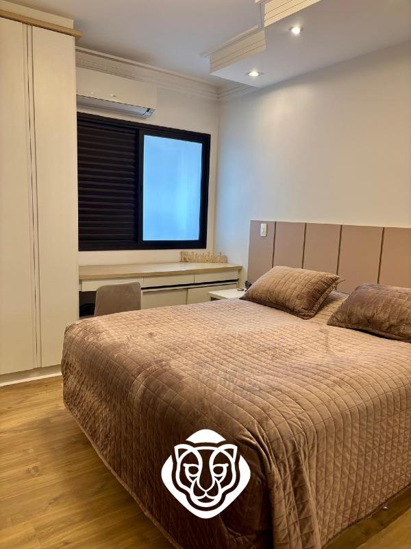 Dormitório I suíte