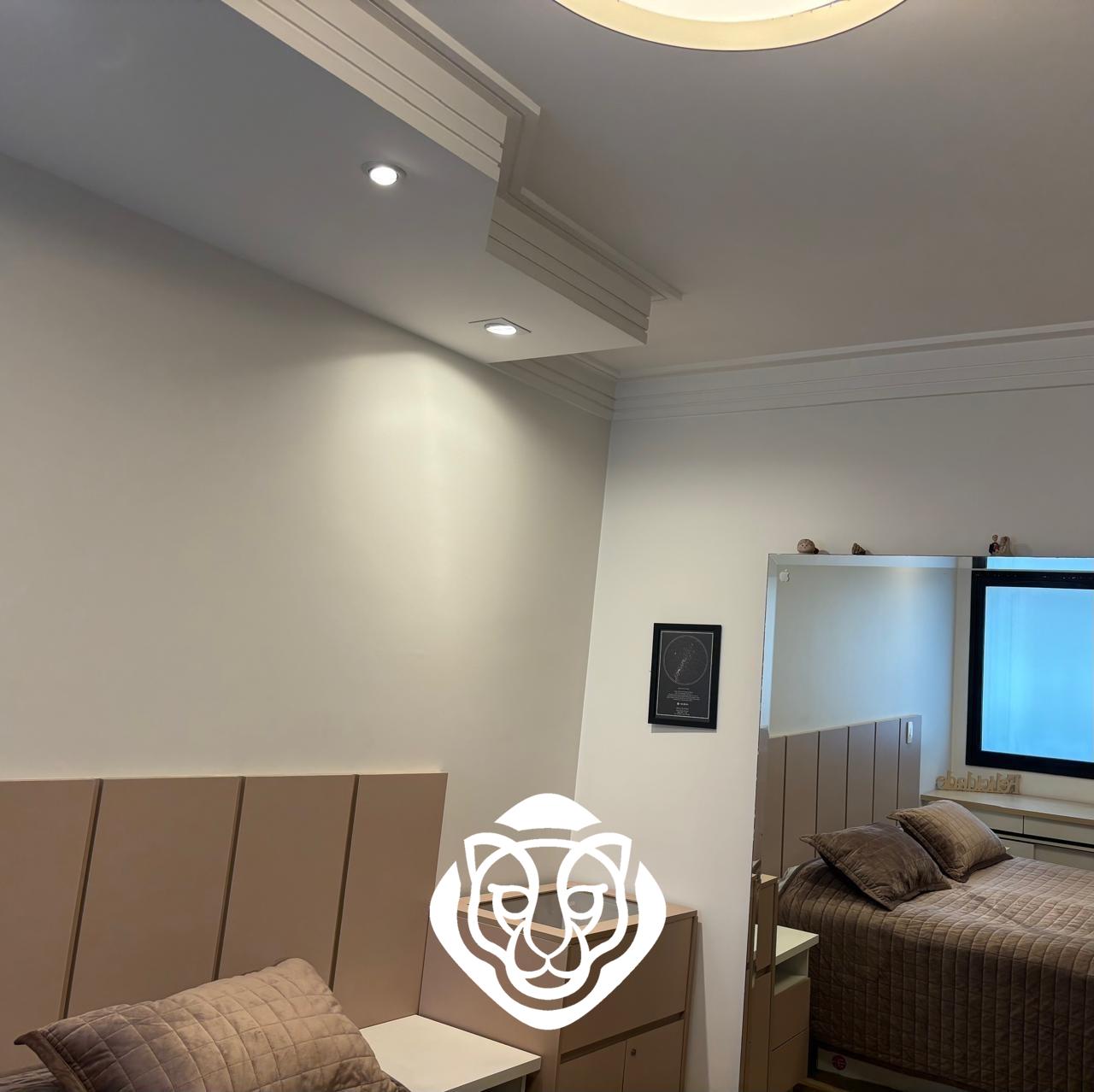 Dormitório I suíte