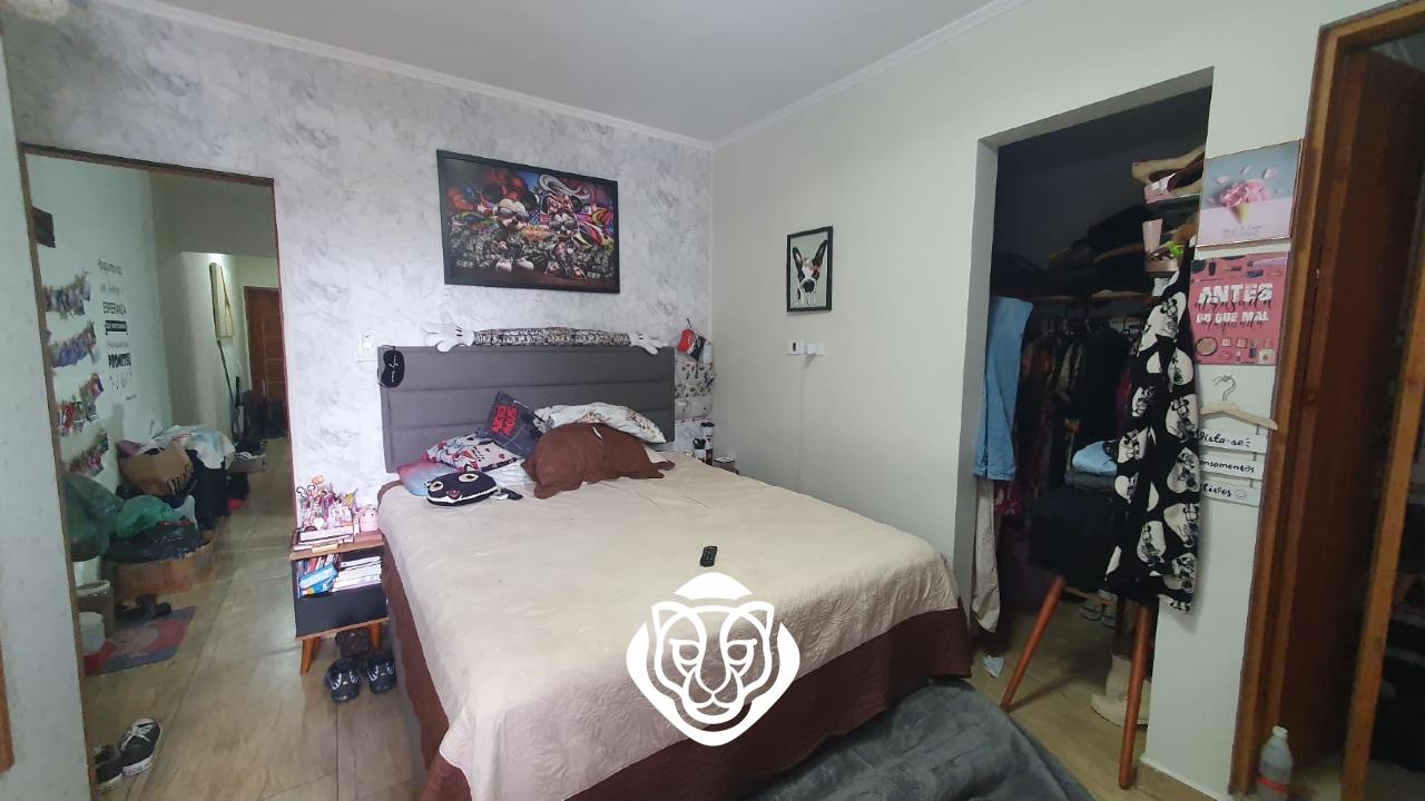 Dormitório I - suíte