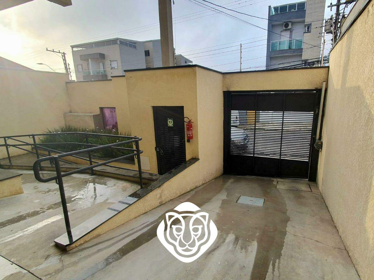 Garagem