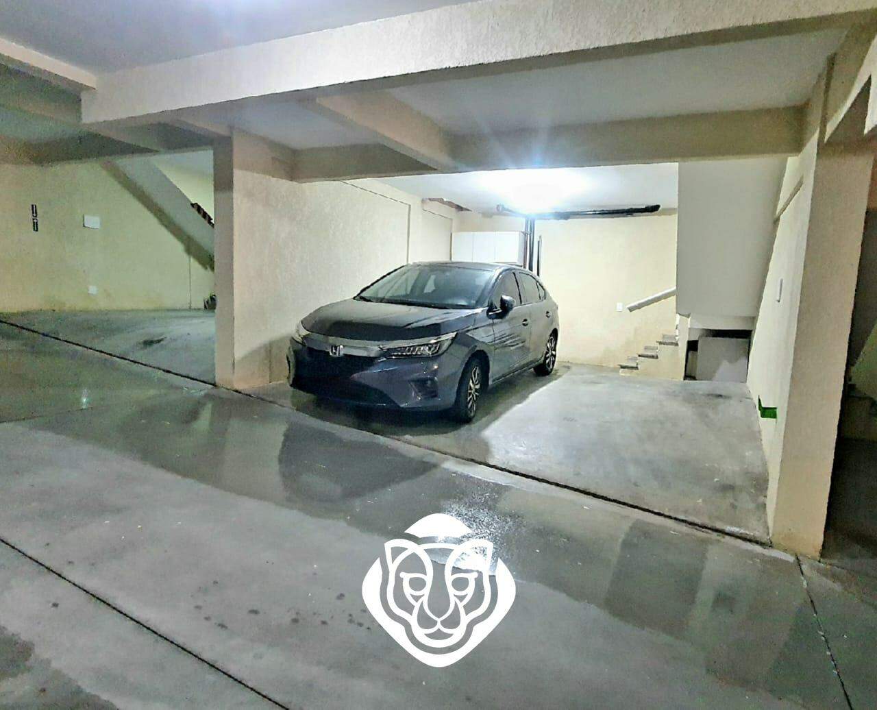 Garagem