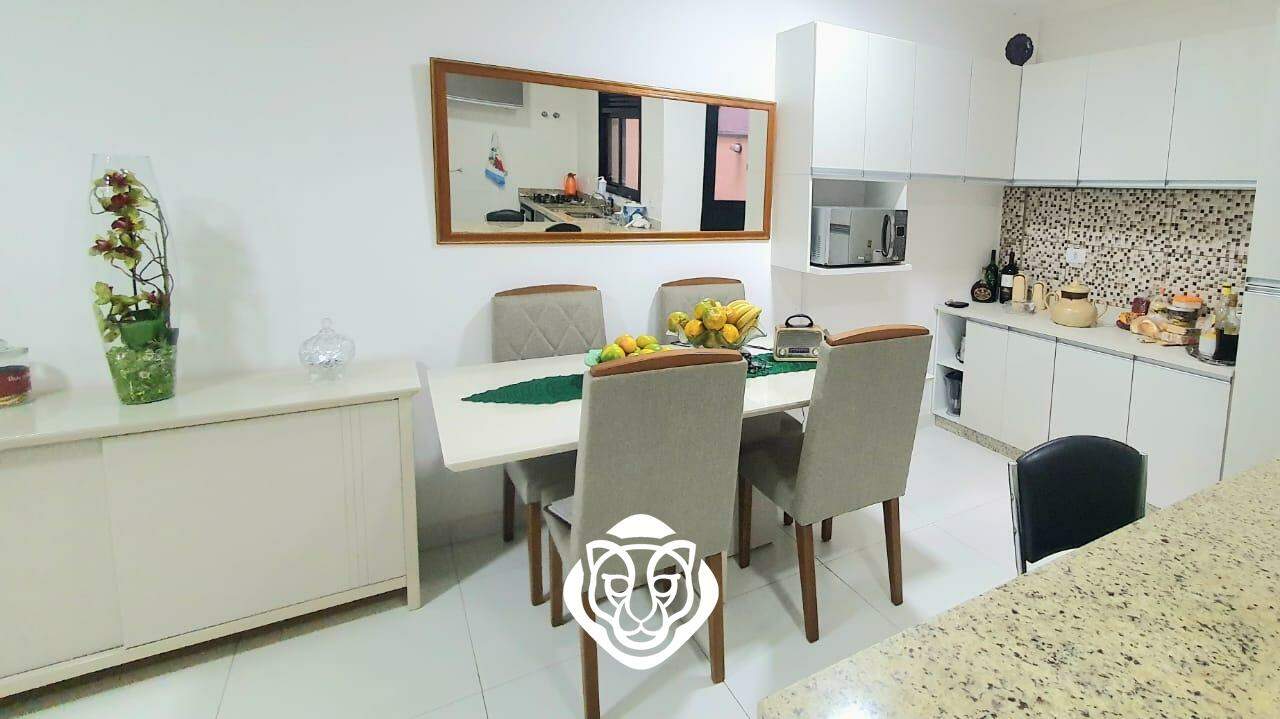 Sala de jantar