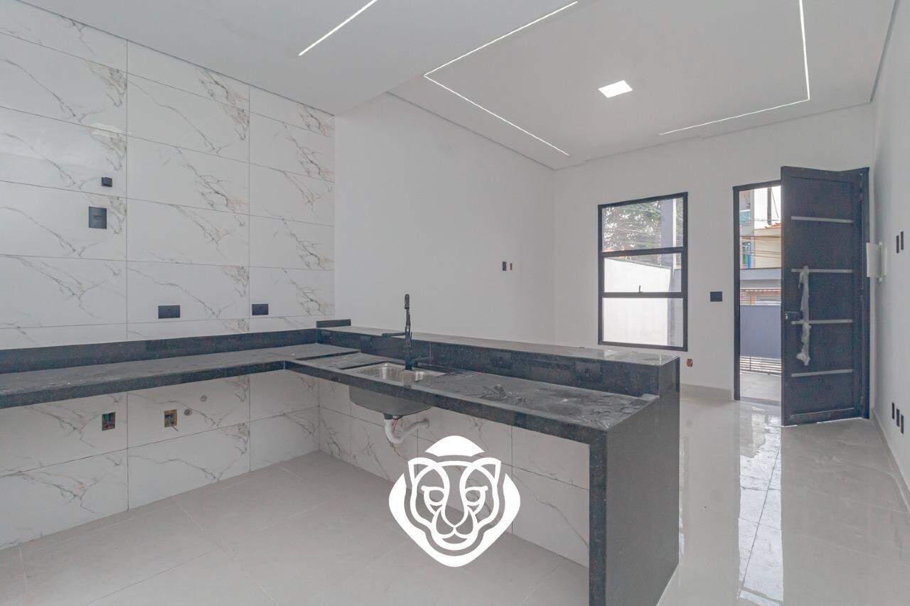 Cozinha / Sala