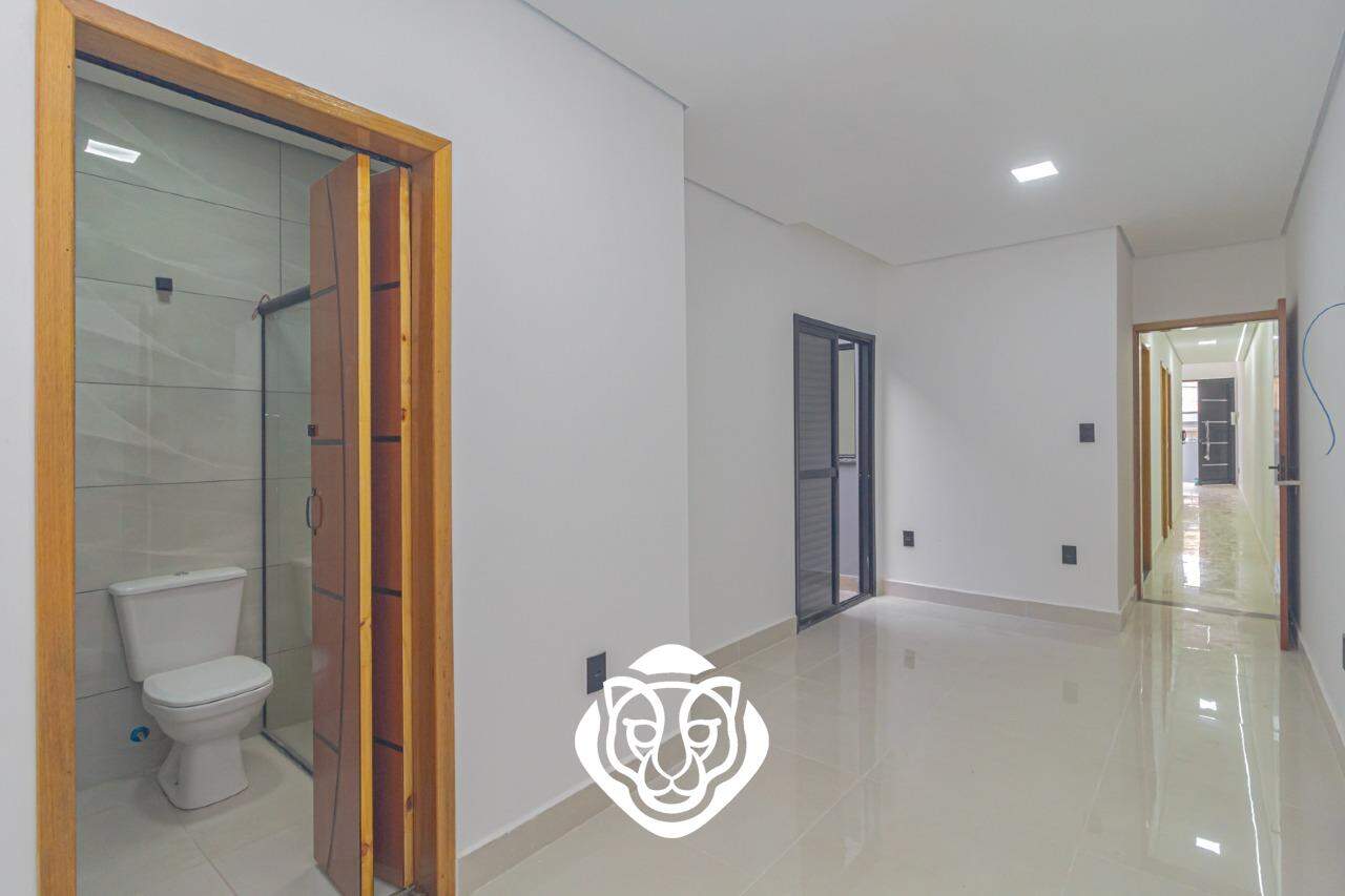 Dormitório 3 suite