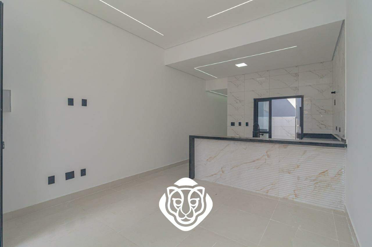 Sala / Cozinha