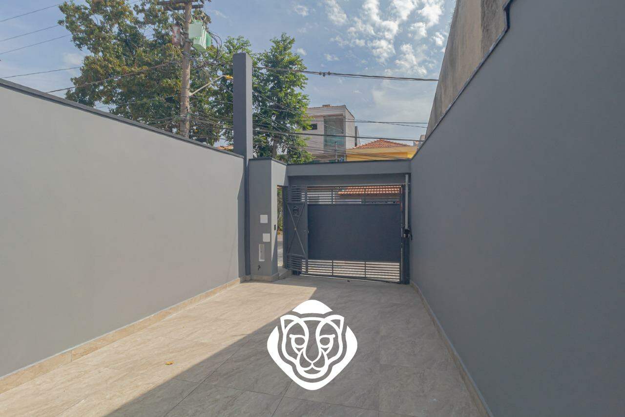 Garagem