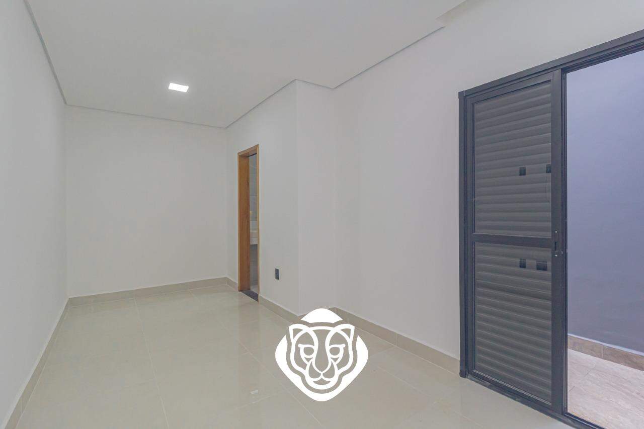 Dormitório 3 suite