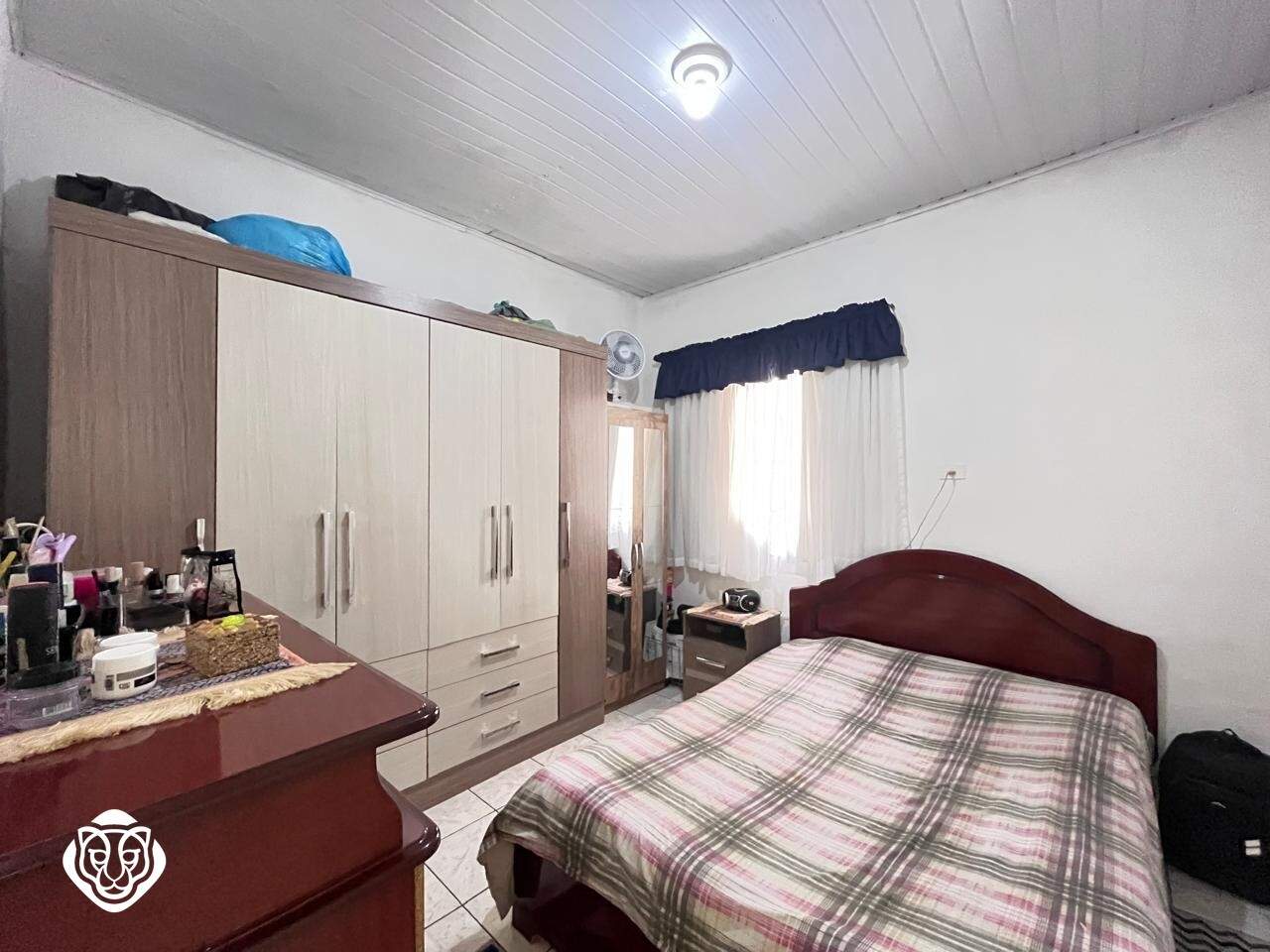 Dormitório I Casa I