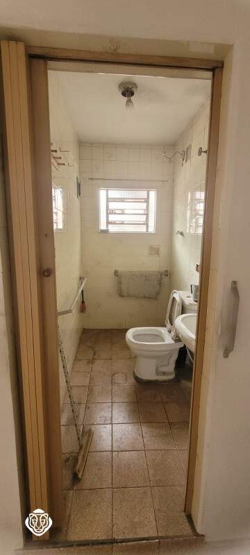 Banheiro III Casa III