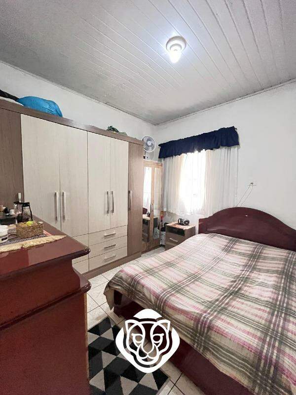 Dormitório I Casa I