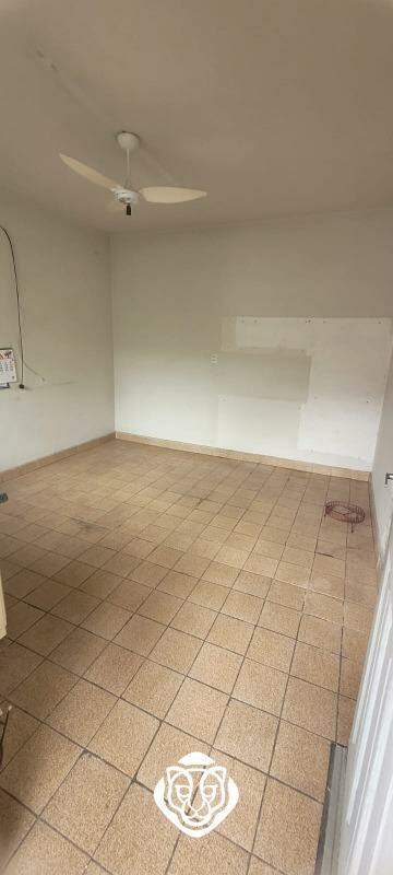 Dormitório Casa III