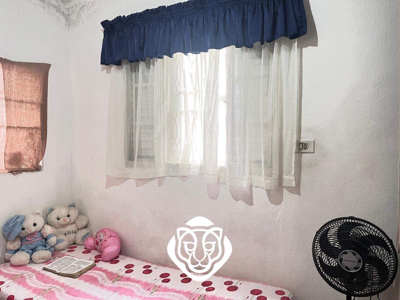 Dormitório II Casa I