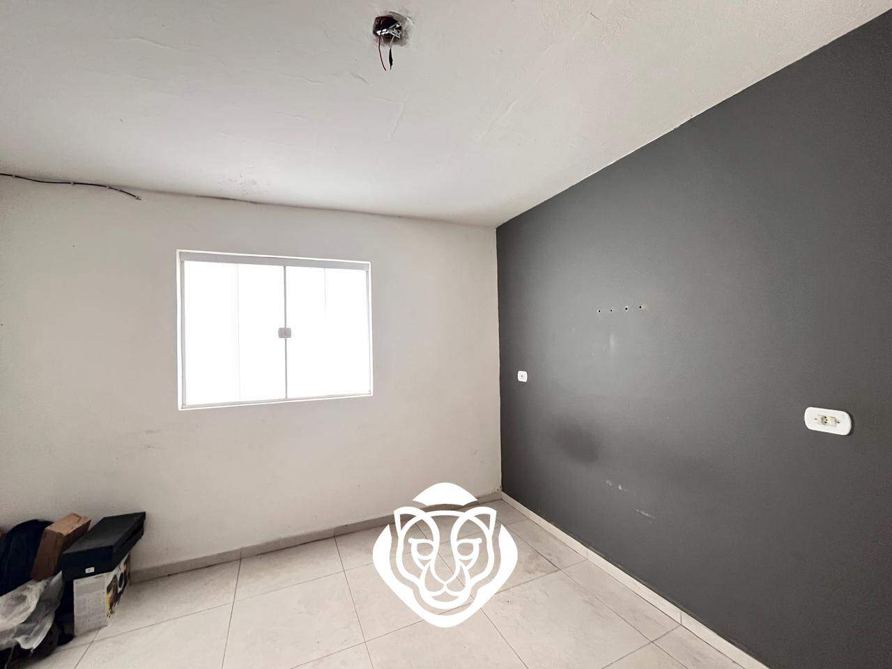 Dormitório I Casa II