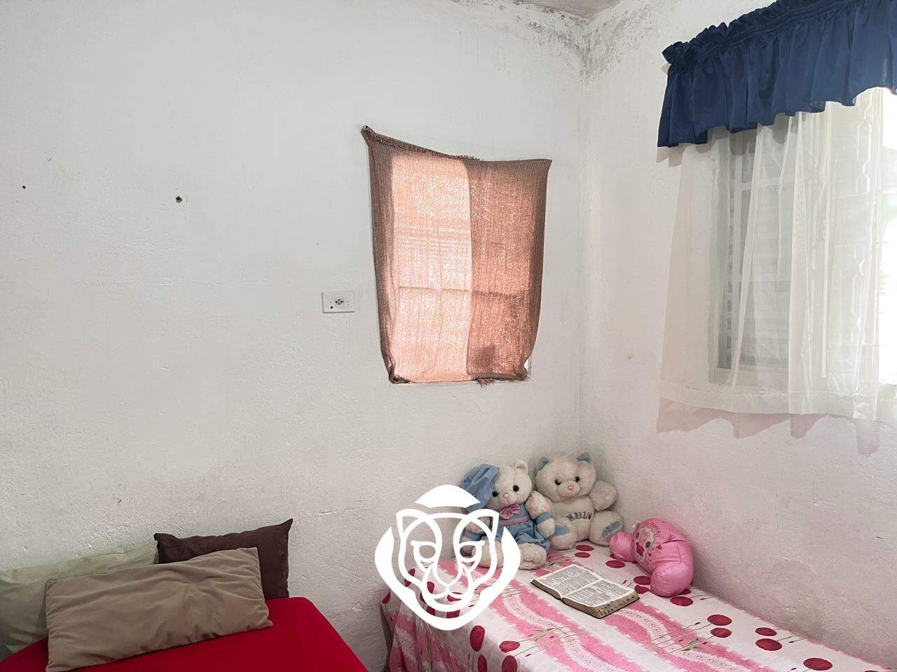 Dormitório II Casa I