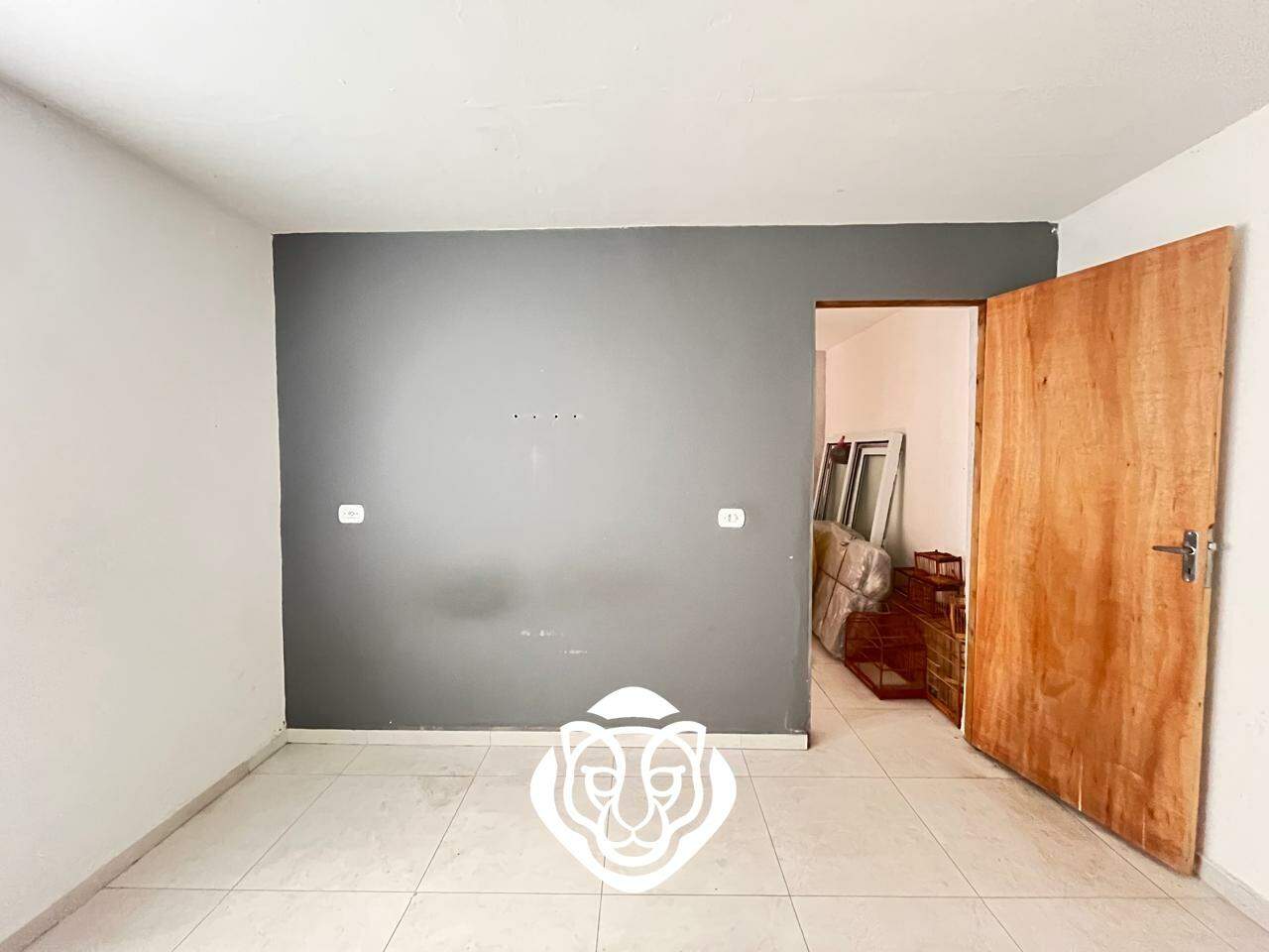 Dormitório I Casa II