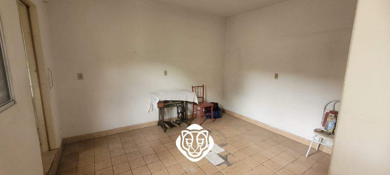 Dormitório Casa III