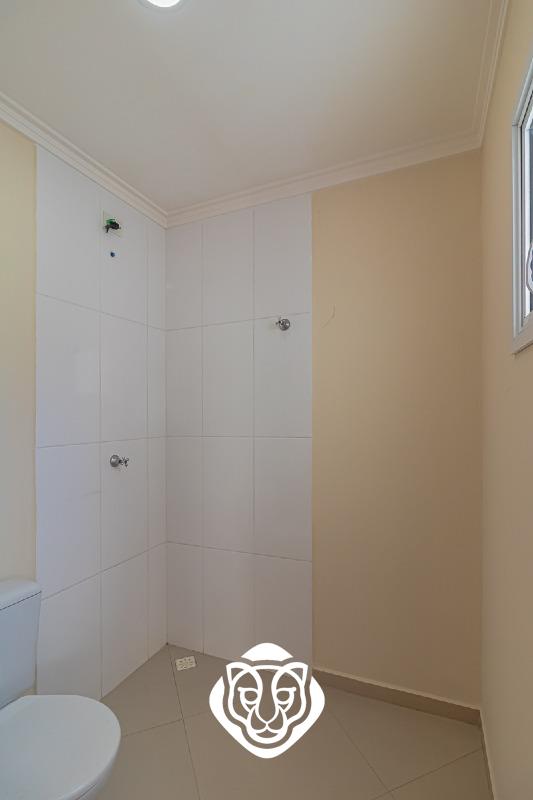 Banheiro / Cobertura