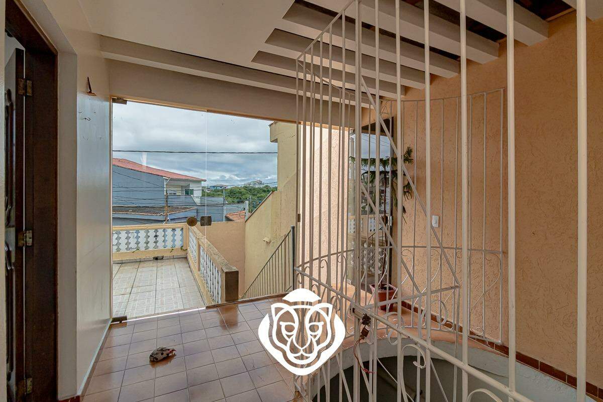 Hall de entrada