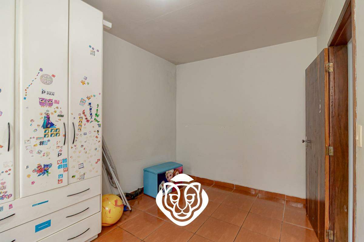 Dormitório I