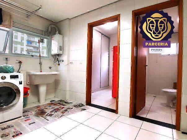 Área de Serviço / Dependência empregada