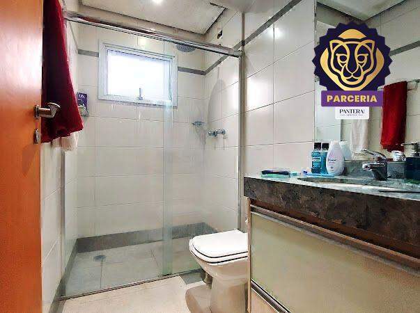 Banheiro - Suíte II