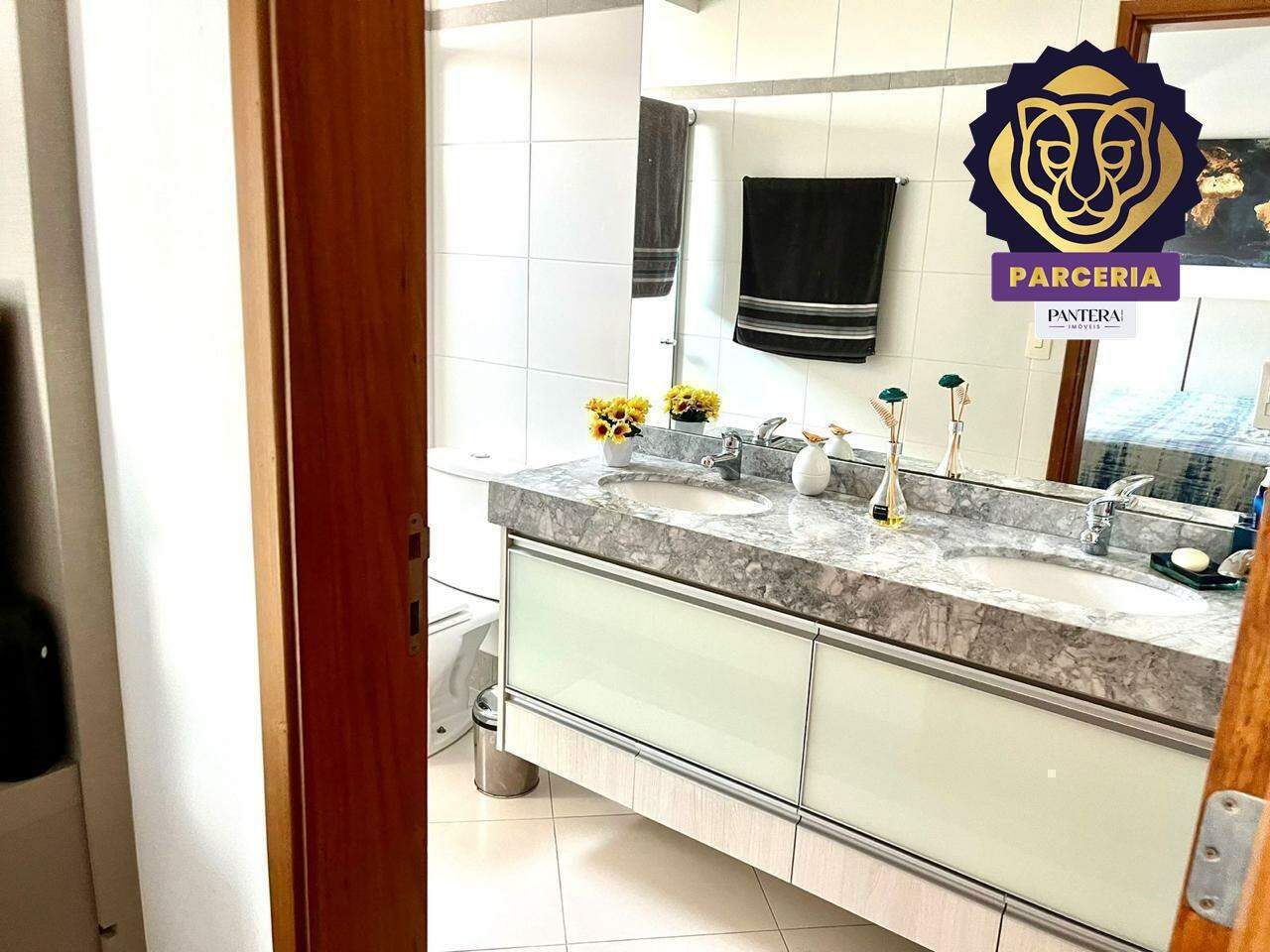 Banheiro - Suíte II