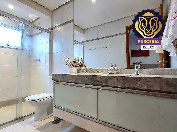 Banheiro - Suíte II