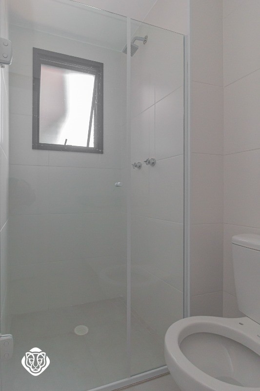 Banheiro Dormitório II suite