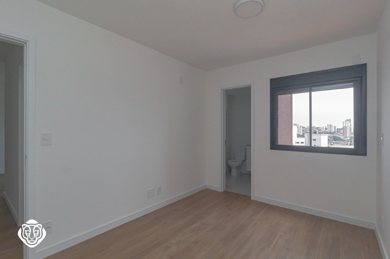 Dormitório II suite