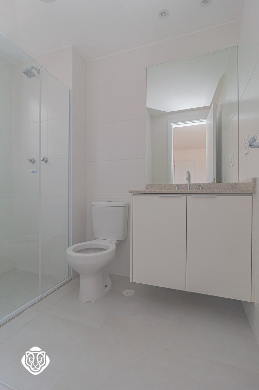 Banheiro Dormitório II suite