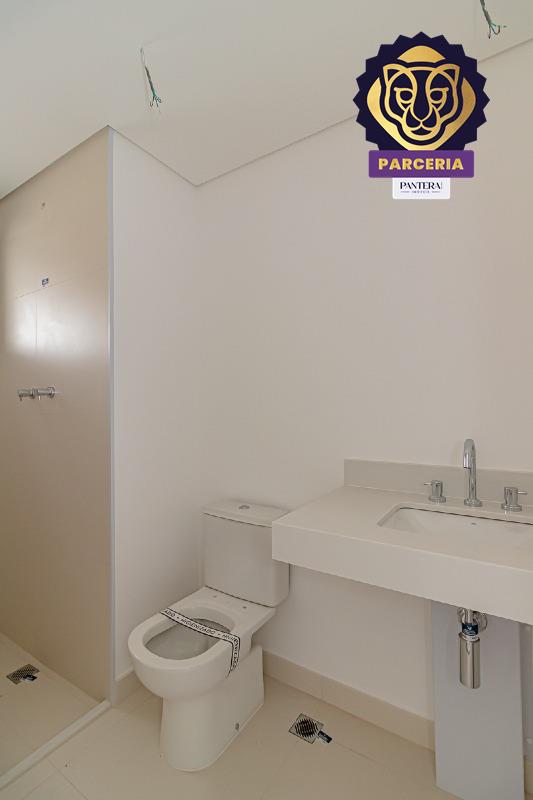 Banheiro - Suíte III