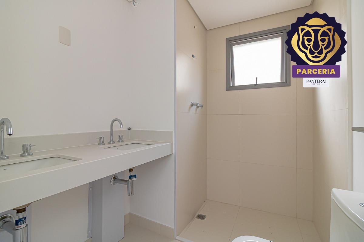 Banheiro - Suíte II