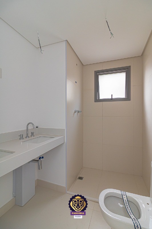 Banheiro - Suíte II