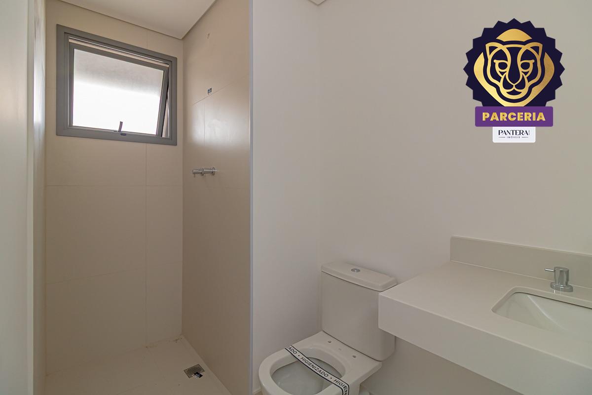 Banheiro - Suíte III