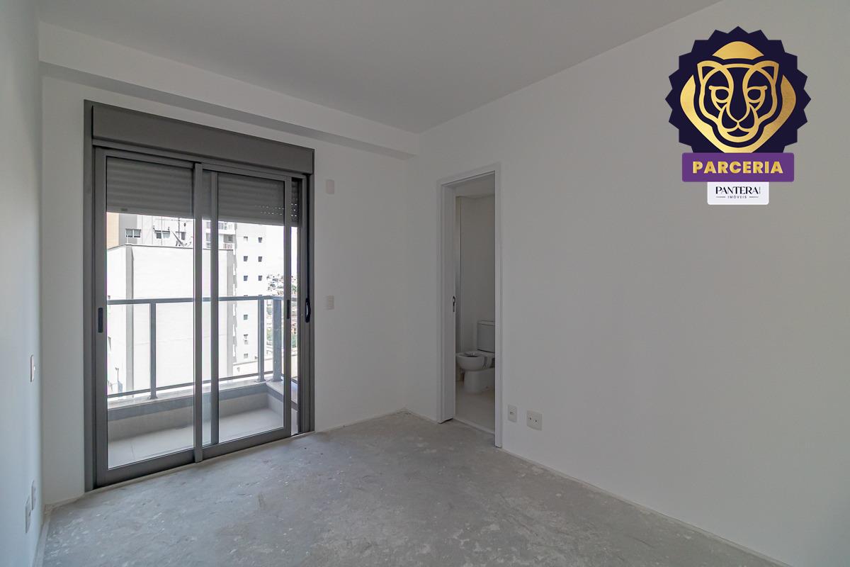 Dormitório I - Suíte I