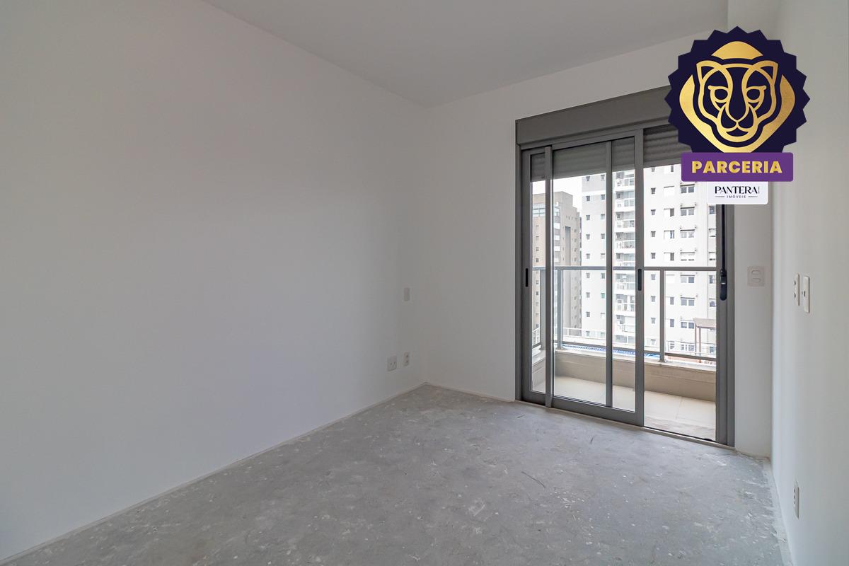 Dormitório III - Suíte III