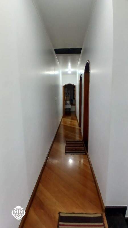 Corredor interno superior