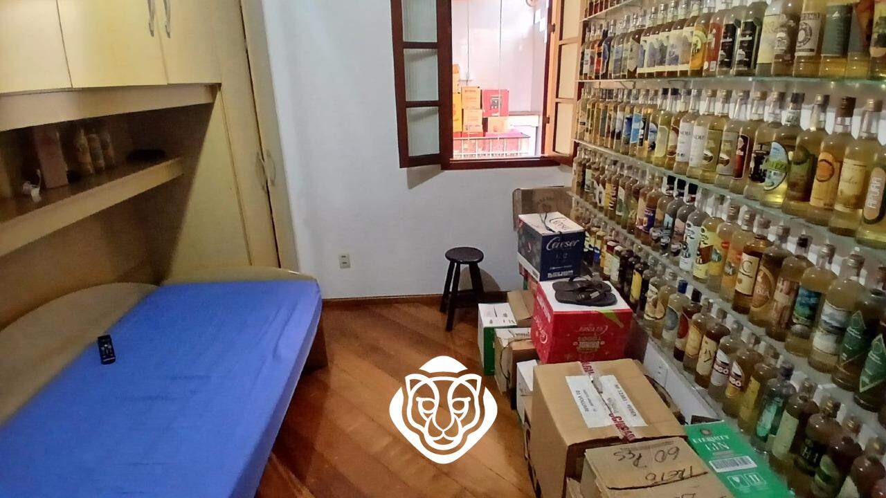 Dormitório II