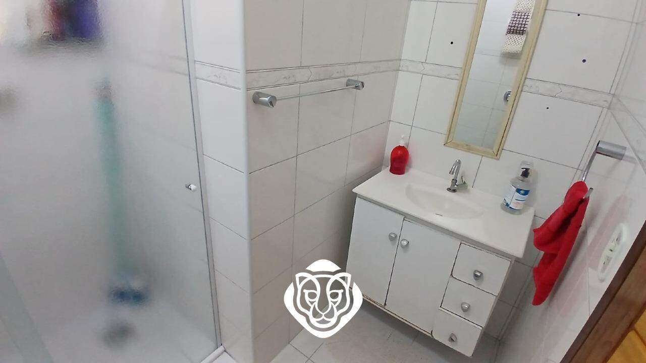 Banheiro Social cima