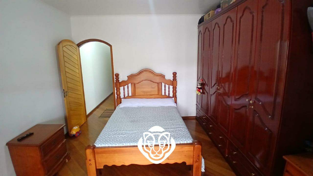 Dormitório I