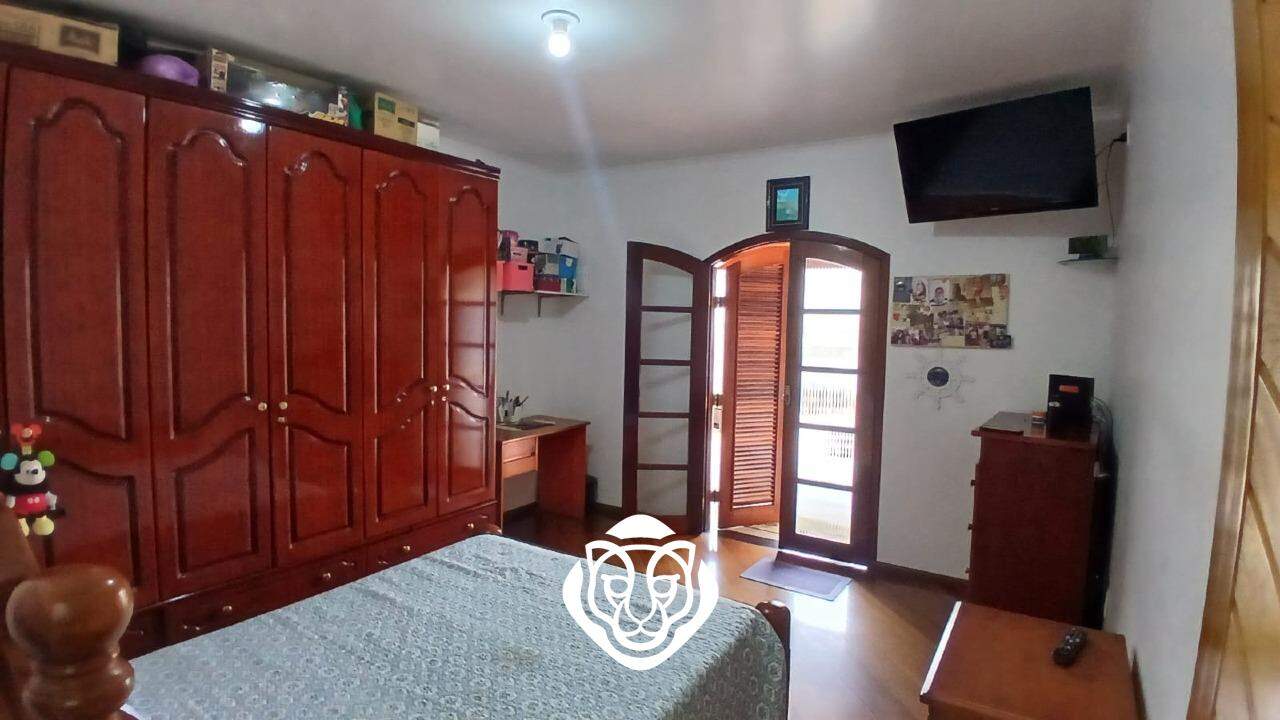 Dormitório I