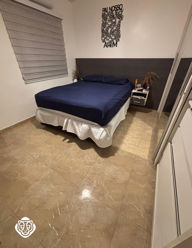 Dormitório II - Suíte