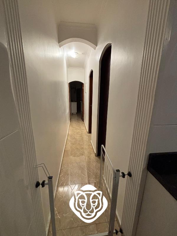 Acesso - Dormitórios 