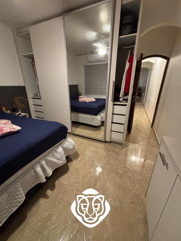 Dormitório II - Suíte