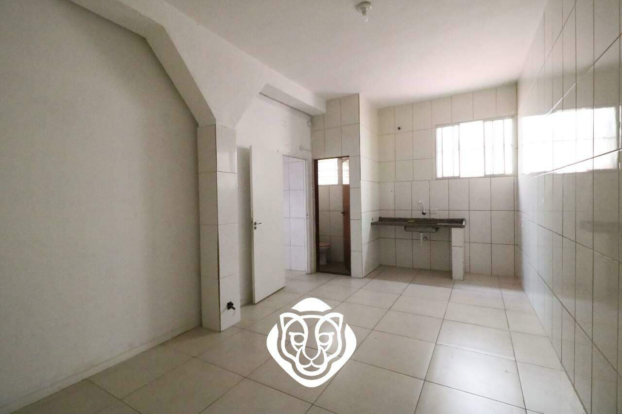 Salão/Cozinha 