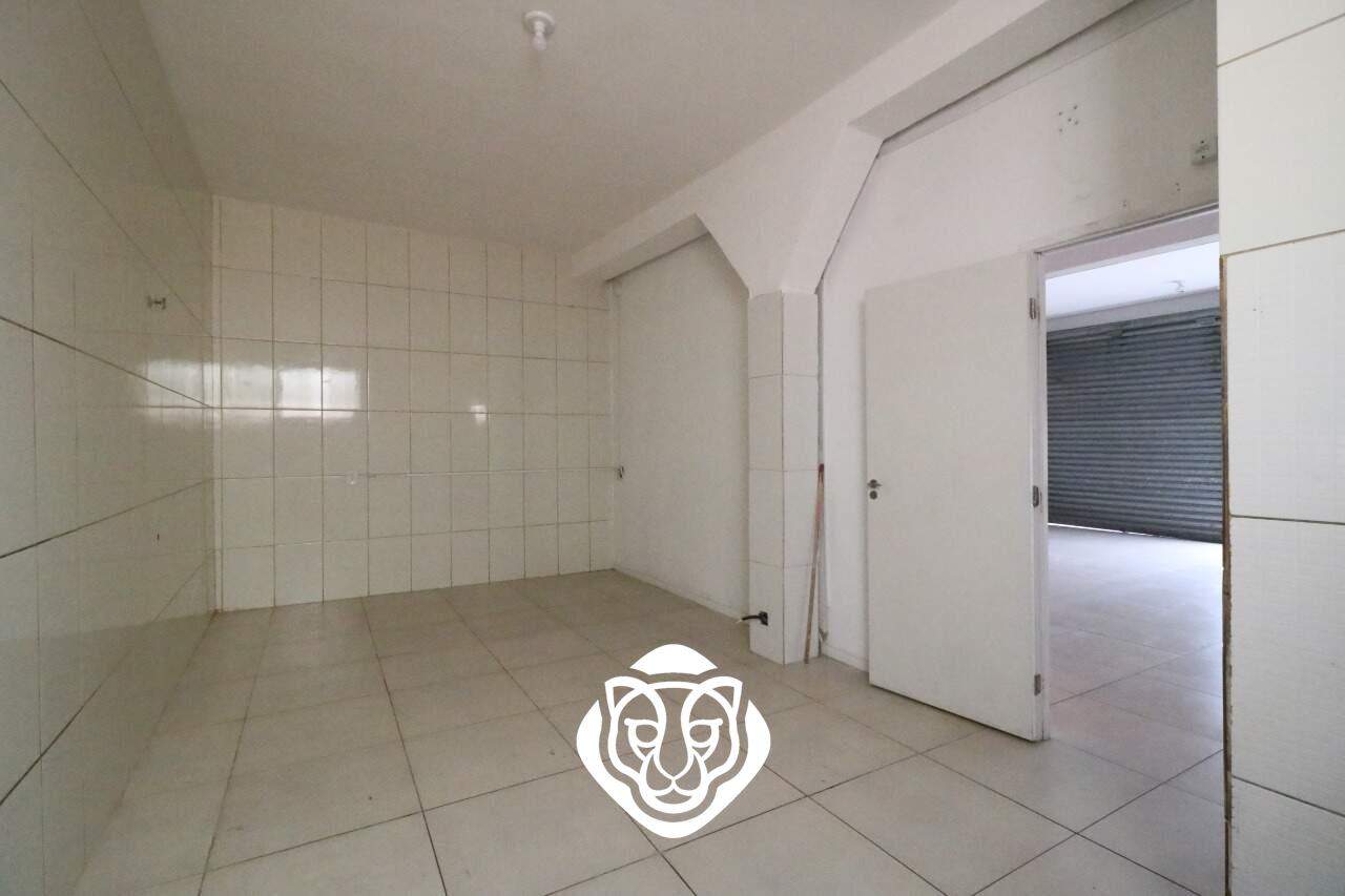 Salão/Cozinha 