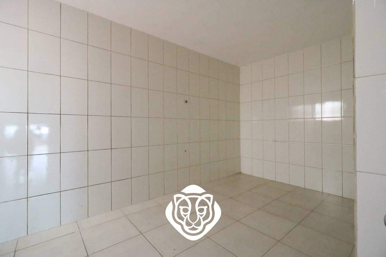 Salão/Cozinha 