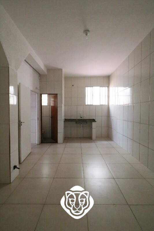Salão/Cozinha 