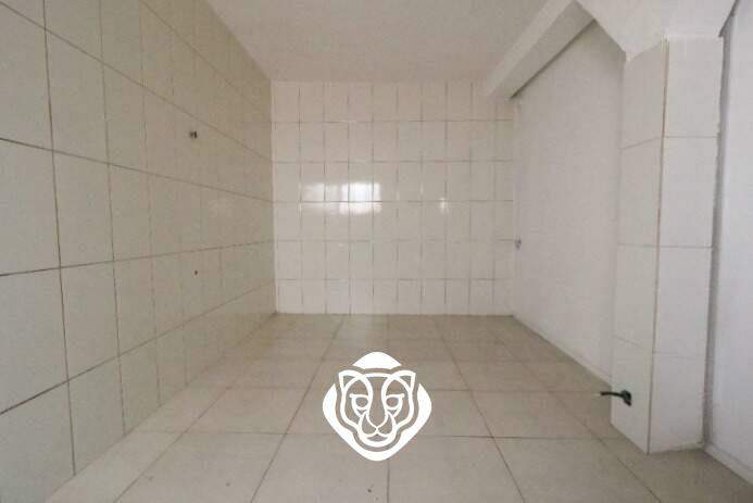 Salão/Cozinha 