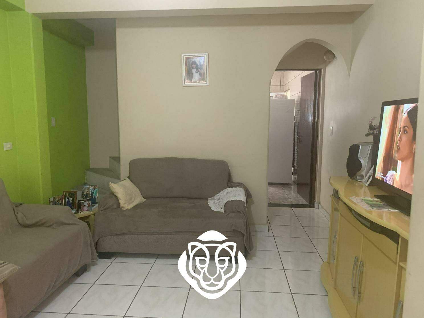 Sala - Casa I